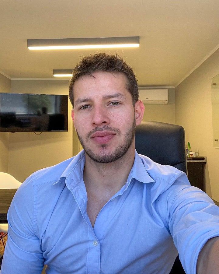 Lucas Ferreira